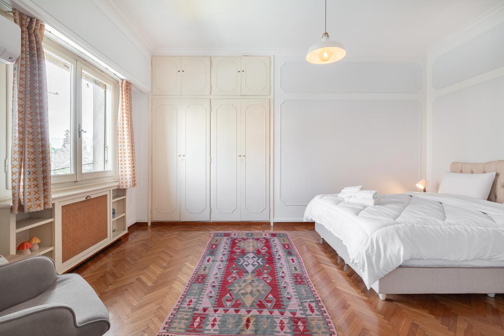 Super Central Apartment In Syntagma By Athenian Keys Екстер'єр фото