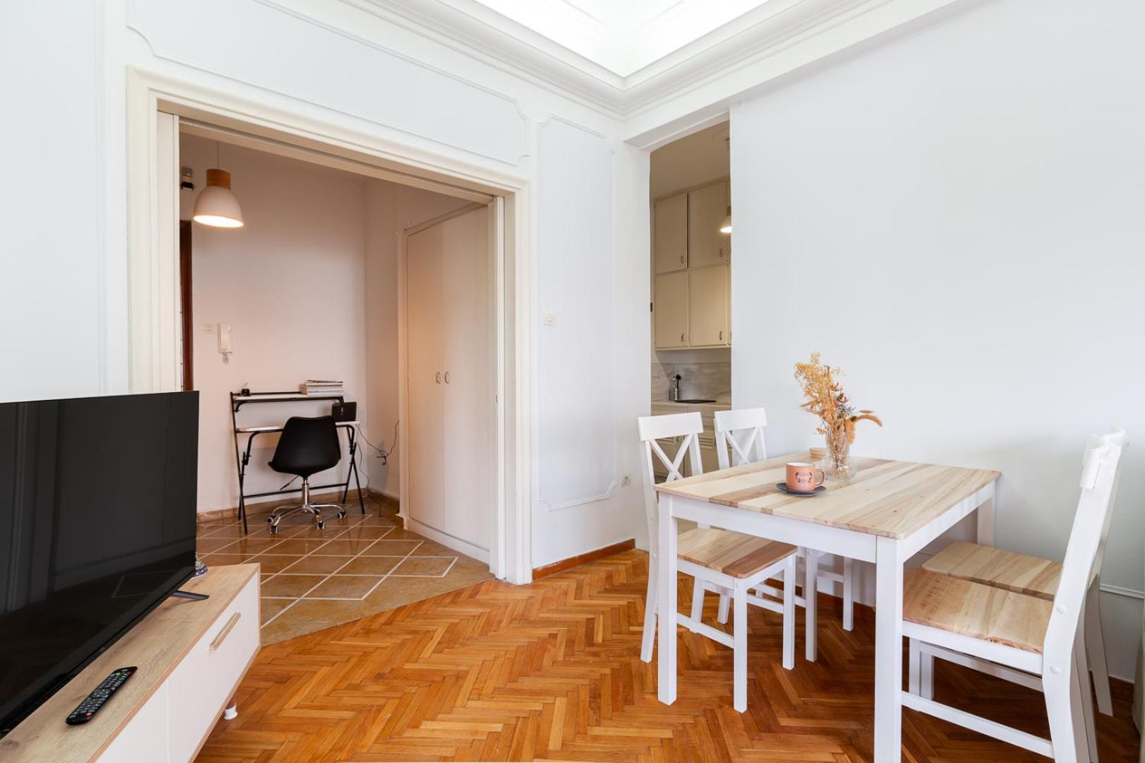 Super Central Apartment In Syntagma By Athenian Keys Екстер'єр фото