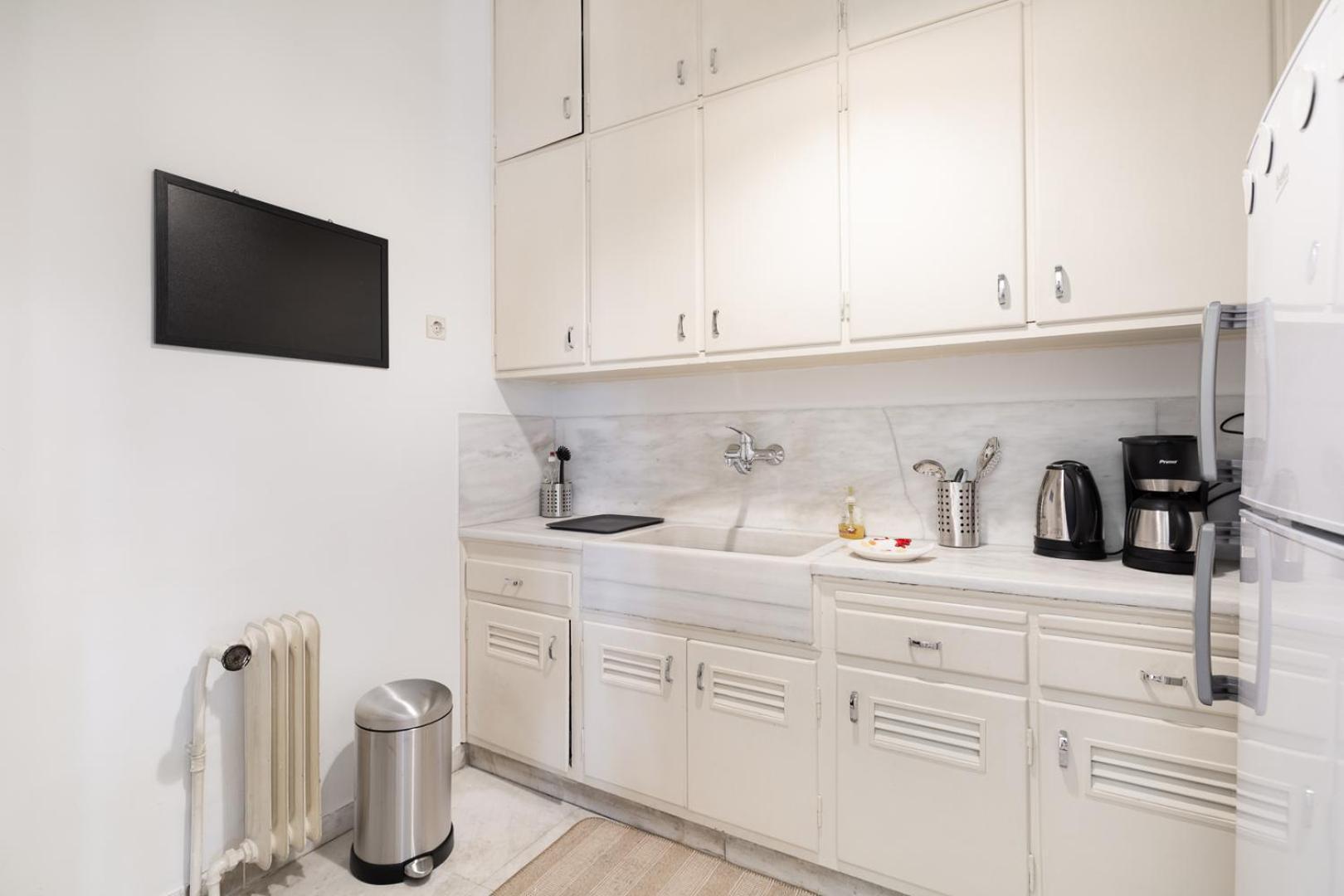 Super Central Apartment In Syntagma By Athenian Keys Екстер'єр фото